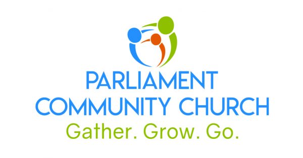 parliament community church logo