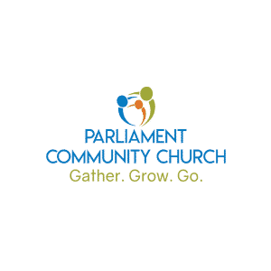 parliament community church logo